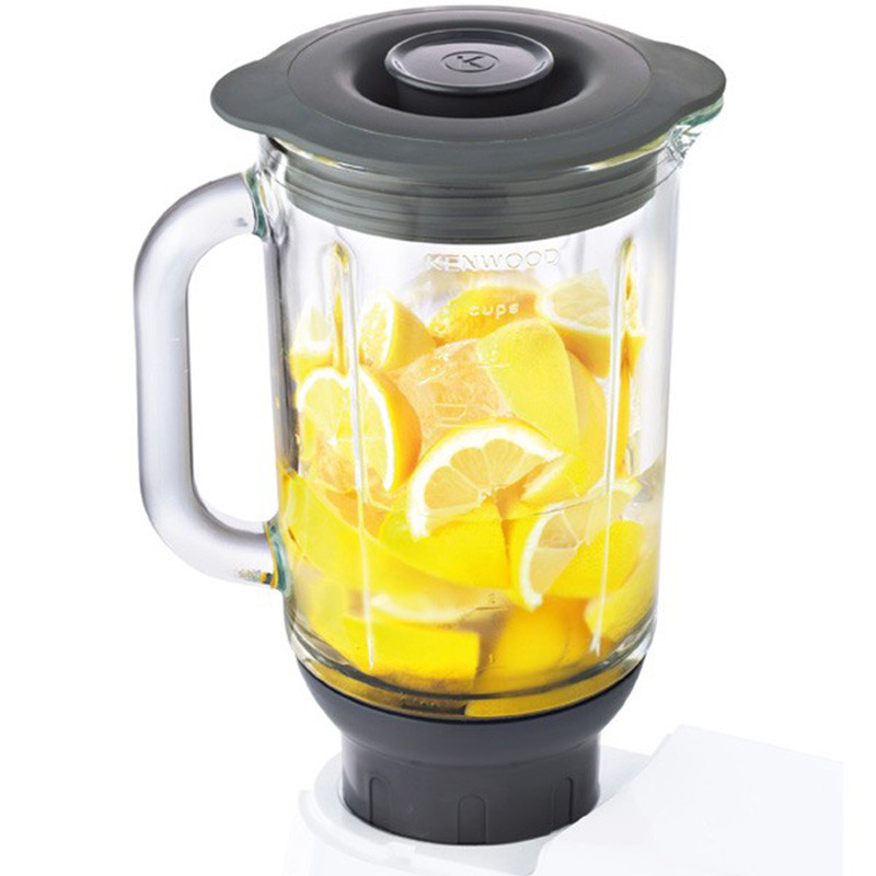 Bol mélangeur pour Blender 1,8L - KENWOOD - ROBKAH359GLKENW