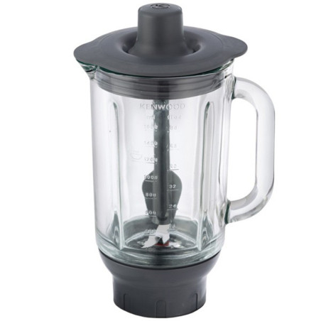 Bol mélangeur pour Blender 1,8L - KENWOOD - ROBKAH359GLKENW
