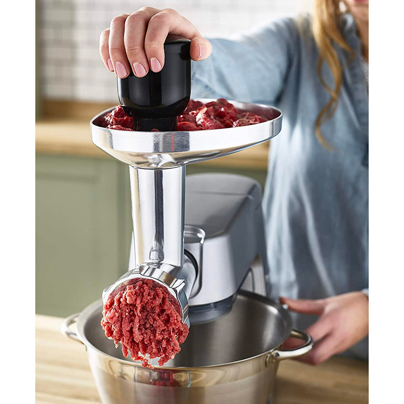 Robot Hachoir Viande