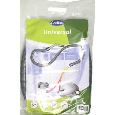 Flexible Universel pour Embout d'Origine Noir - CODIAC - ACS8300600137COD