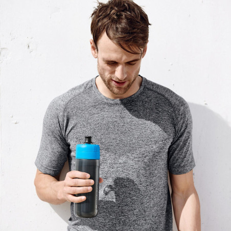 Gourde Fill&Go Active filtre 0,6L Bleu - BRITA - FONTFILLGOBLBRIT