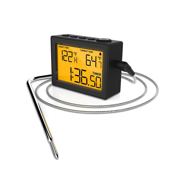 Sonde de cuisson connectée Noir - FAGOR - CUISFG6485FAG