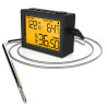 Sonde de cuisson connectée Noir - FAGOR - CUISFG6485FAG