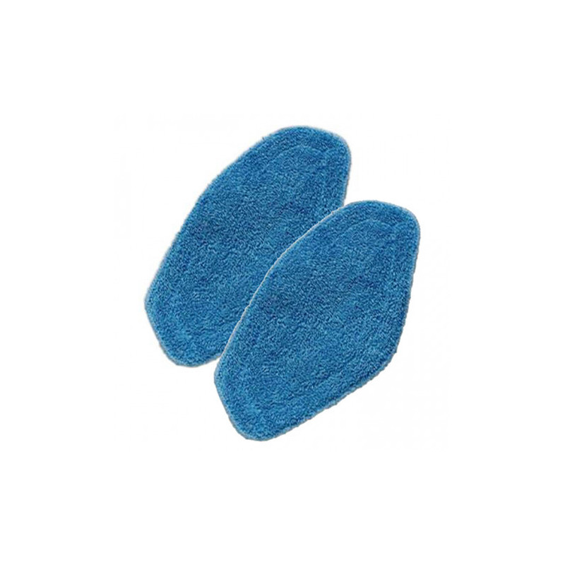 Pack lingette balai vapeur Bleu - FAGOR - ACCFGBV50FAG
