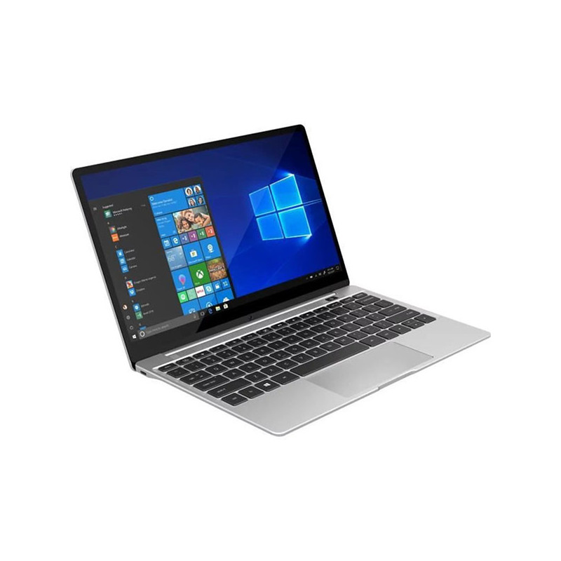 Ordinateur Portable NEO Z3 13" Snapdragon 850 8/256Go Argent Tungstène - THOMSON - PORTNEO13Z313Q85THOM