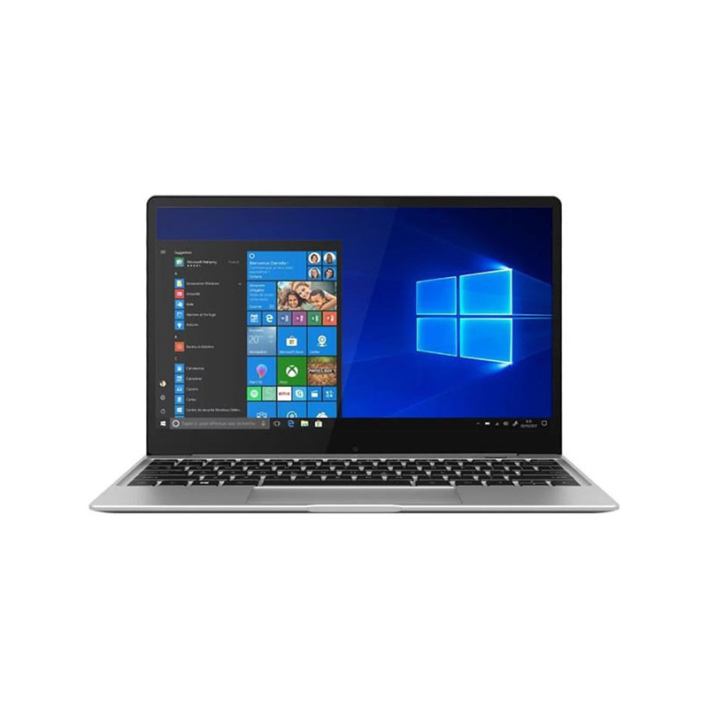 Ordinateur Portable NEO Z3 13" Snapdragon 850 8/256Go Argent Tungstène - THOMSON - PORTNEO13Z313Q85THOM