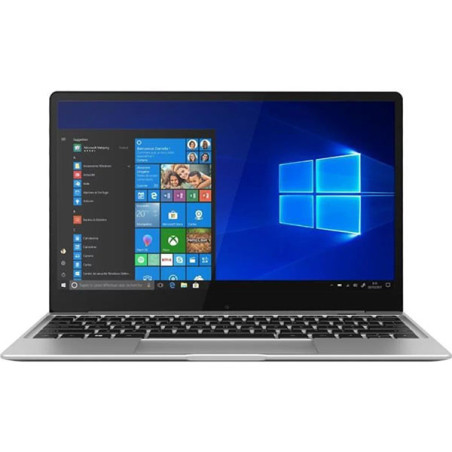 Ordinateur Portable NEO Z3 13" Snapdragon 850 8/256Go Argent Tungstène - THOMSON - PORTNEO13Z313Q85THOM