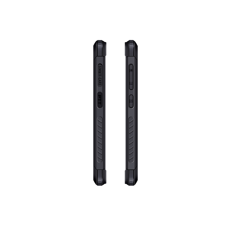 Smartphone Mx1 Premium 5.71" 4/128Go Noir - BEAFON - TELMX1EU001BBEAF