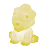 Enceinte Bluetooth lumineuse Lumin’US Dinosaure Blanc - BIGBEN - HPBTBTLSDINOBIG