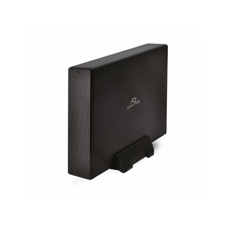 Boitier disque dur Velocity 3.5'' SATA USB 3.0 Noir - ADVANCE - BOIT35BX308U3ADVA