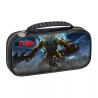Pochette Nintendo Switch Traveler Deluxe The Legend of Zelda - BIGBEN - JVNNS42Z