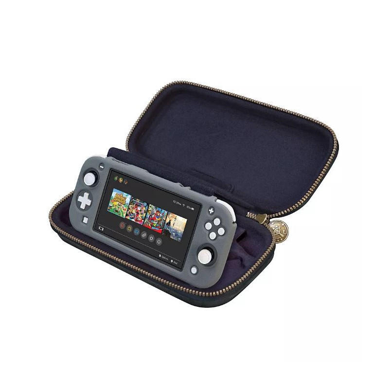 Pochette Nintendo Switch Traveler Deluxe The Legend of Zelda - BIGBEN - JVNNS42Z