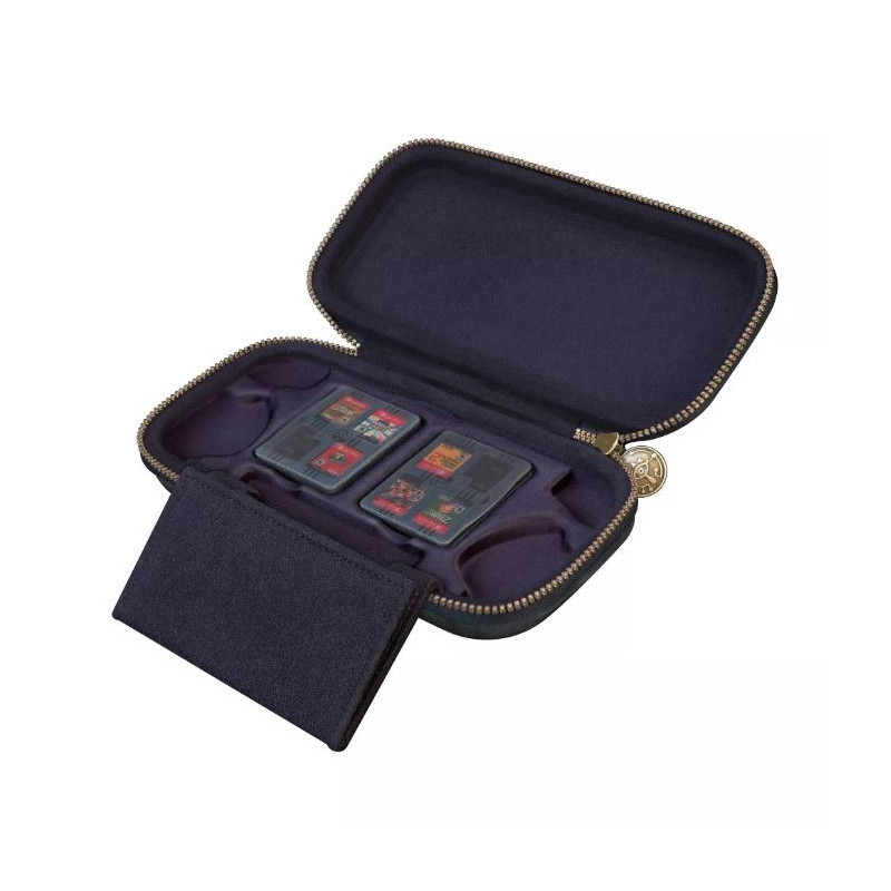 Pochette Nintendo Switch Traveler Deluxe The Legend of Zelda - BIGBEN - JVNNS42Z