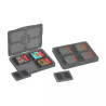 Pochette Nintendo Switch Traveler Deluxe The Legend of Zelda - BIGBEN - JVNNS42Z