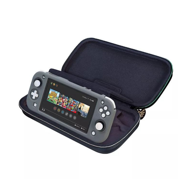 Pochette Nintendo Switch Traveler Deluxe The Legend of Zelda - BIGBEN - JVNNS433BB