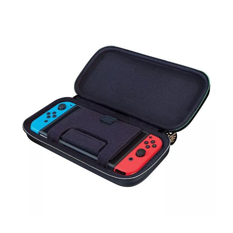 Pochette Nintendo Switch Traveler Deluxe The Legend of Zelda - BIGBEN - JVNNS433BB