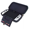 Pochette Nintendo Switch Traveler Deluxe The Legend of Zelda - BIGBEN - JVNNS433BB