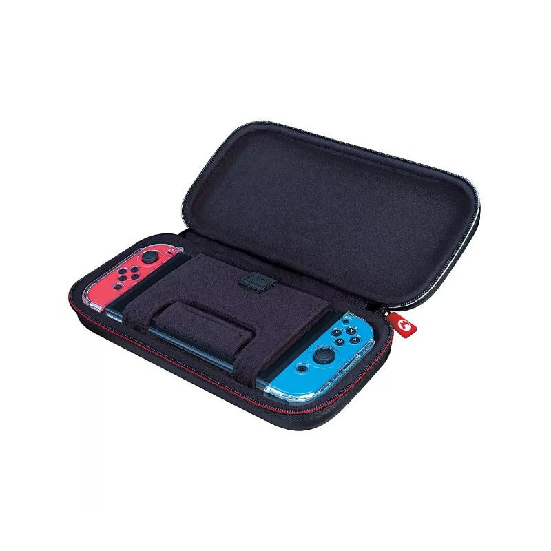 Etui pour Nintendo Switch Traveler Deluxe Mario Kart - BIGBEN - JVNNS50GRBB