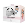 Kit de maintien pour oculus Meta Quest 2 Gris/Noir - NACON - JVQUEST2MOUNTNAC