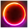 Lampe Murale Dragon Ball Z Néon Boule de Dragon - TEKNOFUN - LAMPMUR811416TEK