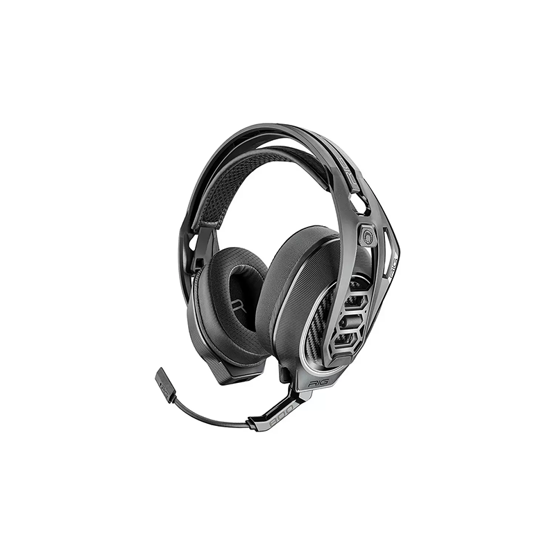 Casque Gaming Sans fil RIG 800 PRO pour PS5/PS4 Noir - NACON - CASQRIG800PROHSRIG