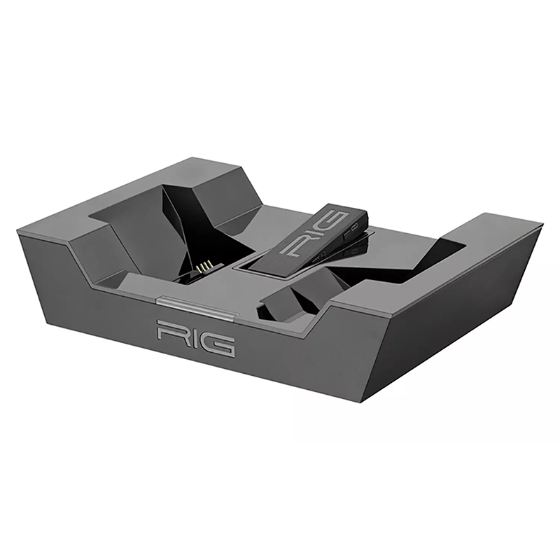 Casque Gaming Sans fil RIG 800 PRO pour PS5/PS4 Noir - NACON - CASQRIG800PROHSRIG