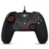 Manette Filaire Pro gaming pour Nintendo SWITCH Noir - SPIRIT OF GAMER - JVWGPSSOG