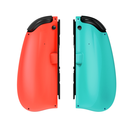 Manettes Switch & Switch Lite Bluetooth My Joy Plus - SPIRIT OF GAMER - JVBTGP42SOG