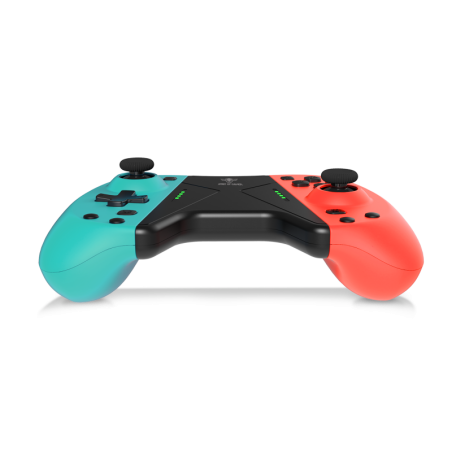Manettes Switch & Switch Lite Bluetooth My Joy Plus - SPIRIT OF GAMER - JVBTGP42SOG