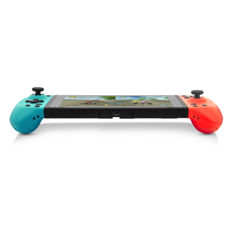 Manettes Switch & Switch Lite Bluetooth My Joy Plus - SPIRIT OF GAMER - JVBTGP42SOG