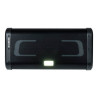 Enceinte bluetooth kbox lumineuse 200W Noir - BIGBEN - HPPARTYBTIPKBOXBB