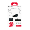 Support TV Pour Nintendo Switch Noir - NACON - JVSWITCHTVSTANDNAC
