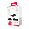 Support TV Pour Nintendo Switch Noir - NACON - JVSWITCHTVSTANDNAC