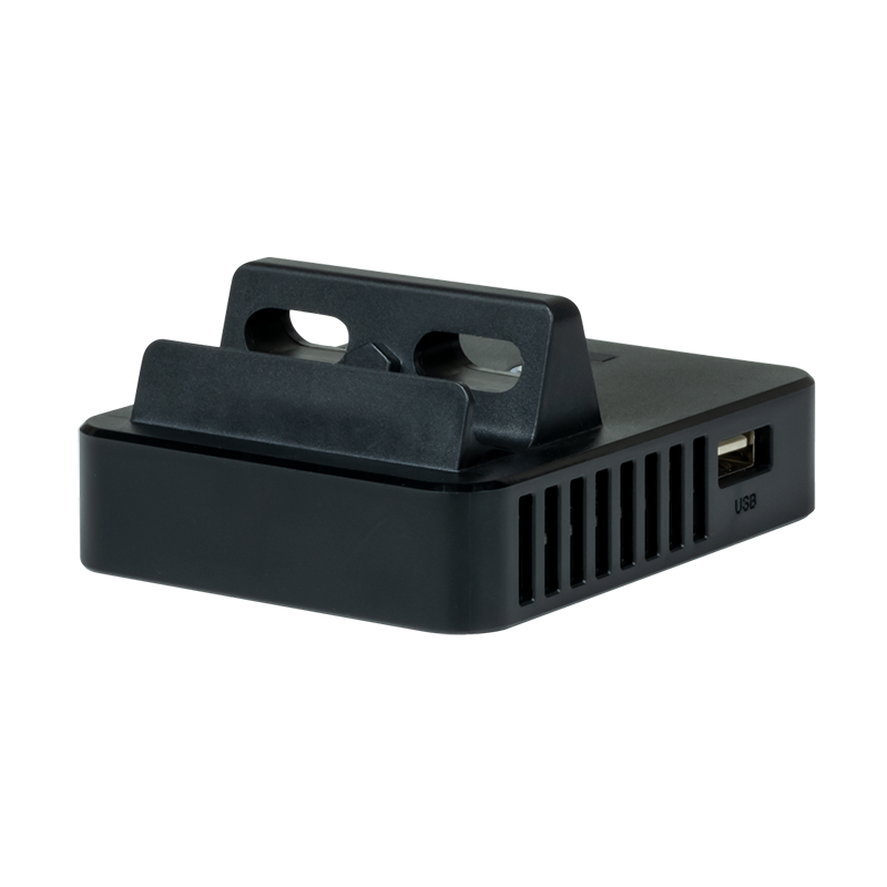 Support TV Pour Nintendo Switch Noir - NACON - JVSWITCHTVSTANDNAC