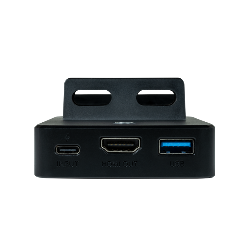 Support TV Pour Nintendo Switch Noir - NACON - JVSWITCHTVSTANDNAC