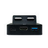 Support TV Pour Nintendo Switch Noir - NACON - JVSWITCHTVSTANDNAC
