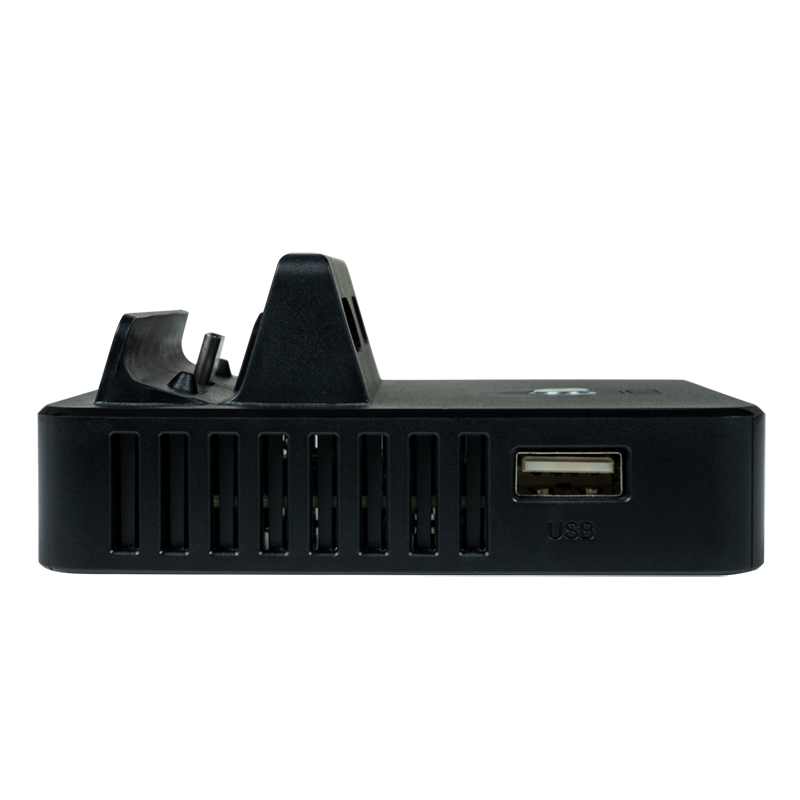 Support TV Pour Nintendo Switch Noir - NACON - JVSWITCHTVSTANDNAC
