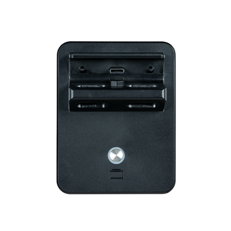 Support TV Pour Nintendo Switch Noir - NACON - JVSWITCHTVSTANDNAC