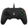 Manette Pro Compact pour Series X/S Xbox One PC Noir - NACON - JVPROCOMPACTBKXBOX