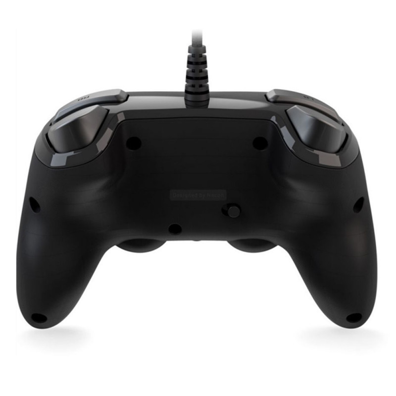 Manette Pro Compact pour Series X/S Xbox One PC Noir - NACON - JVPROCOMPACTBKXBOX