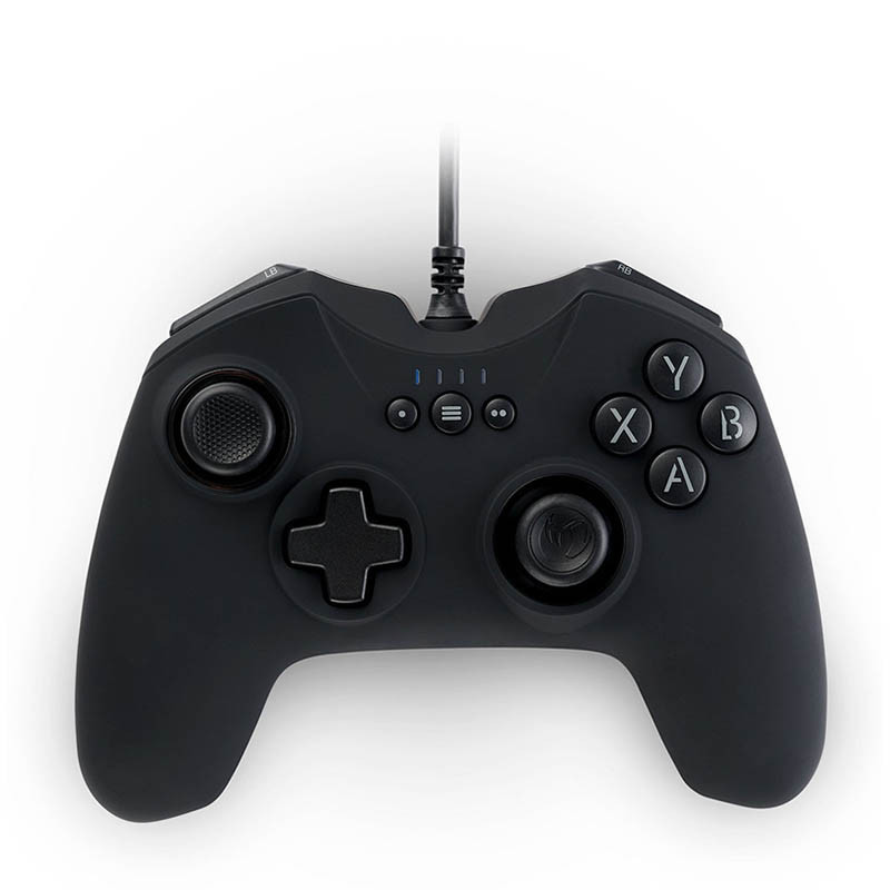 Manette de jeu PC Noir - NACON - JVPCGC100XFNACON