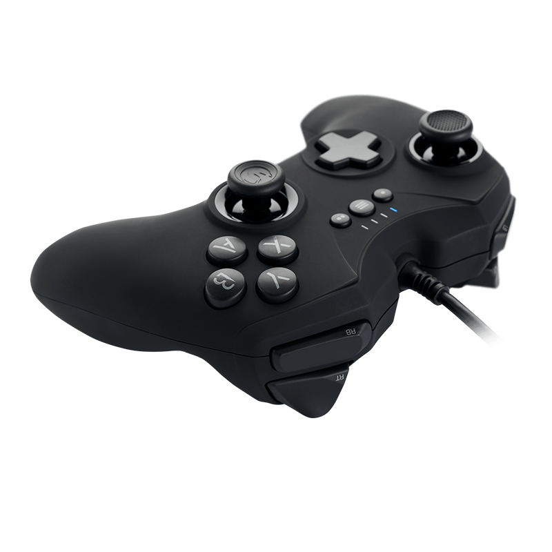 Manette de jeu PC Noir - NACON - JVPCGC100XFNACON