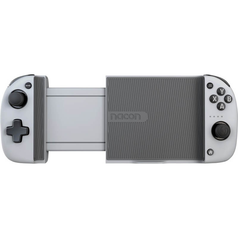 Manette Bluetooth Gaming Xbox pour iPhone Gris - NACON - JVXBOXHOLDERMG-XMFIG
