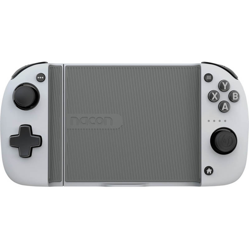 Manette Bluetooth Gaming Xbox pour iPhone Gris - NACON - JVXBOXHOLDERMG-XMFIG