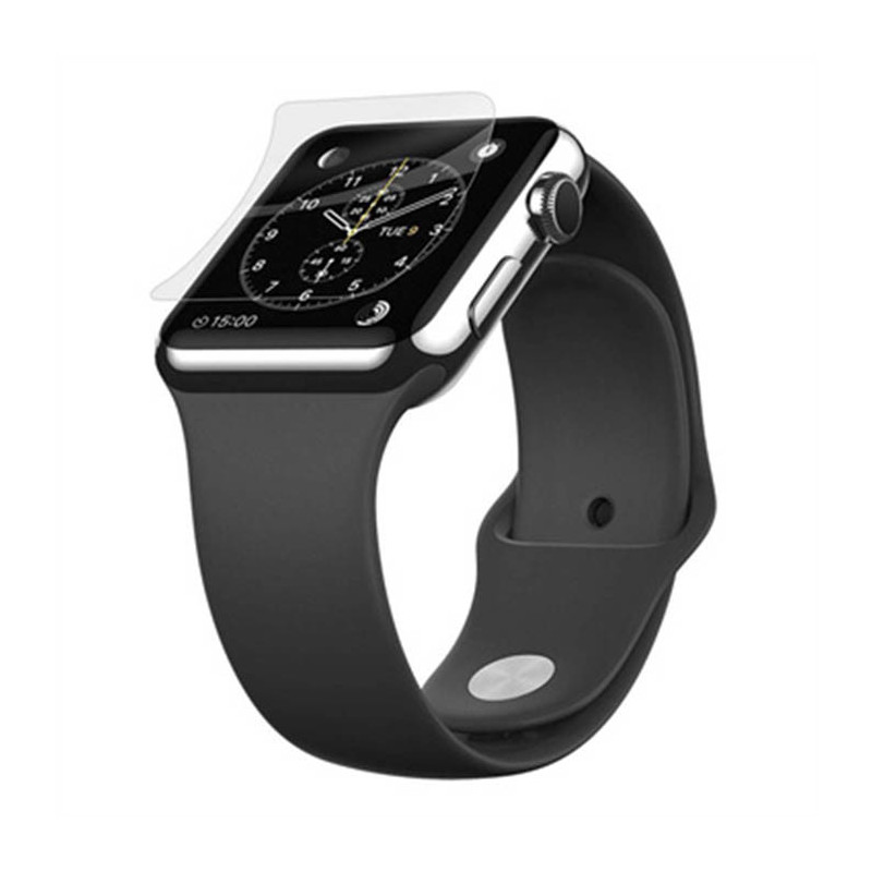 Protection écran pour Apple Watch 42mm - BELKIN - ACCMF8W715VFAPP