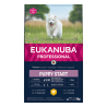 Croquettes Chiot Pro Poulet 8KG - EUKANUBA
