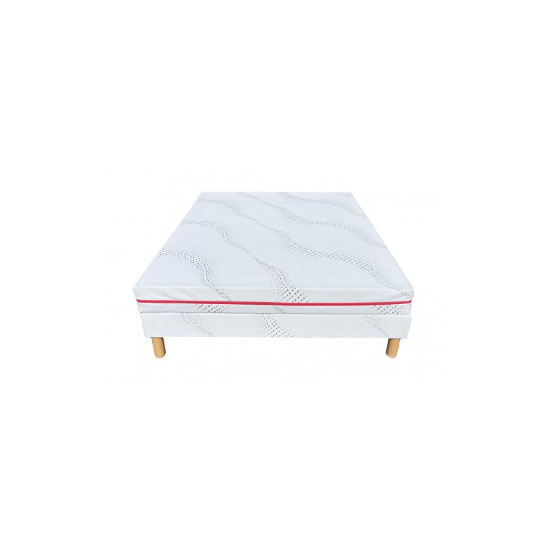 Matelas Venus 160x200cm - ISOPLAST - 13005109