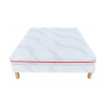 Matelas Venus 160x200cm - ISOPLAST - 13005109