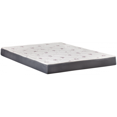 Matelas Grand Confort 140x190cm - ISOPLAST - 13015408