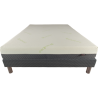 Matelas Ocean 90x190cm - ISOPLAST - 1301807